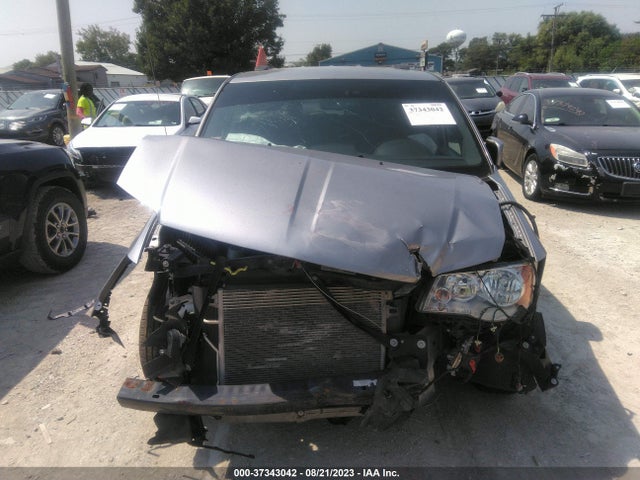 Dodge Grand Caravan Sxt 2017 2C4RDGCGXHR847994 Image 12
