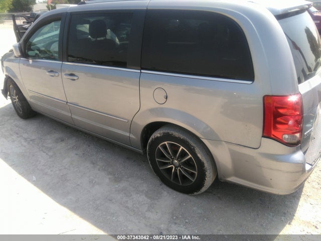 Dodge Grand Caravan Sxt 2017 2C4RDGCGXHR847994 Image 14