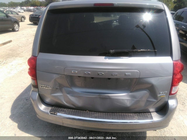 Dodge Grand Caravan Sxt 2017 2C4RDGCGXHR847994 Image 16