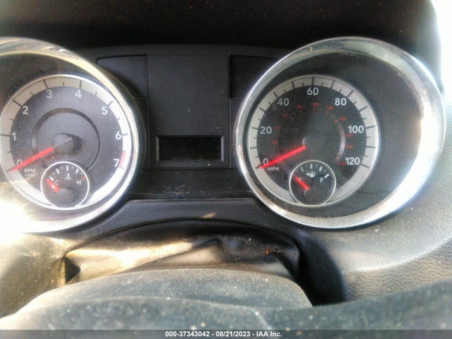 Dodge Grand Caravan Sxt 2017 2C4RDGCGXHR847994 Image 7