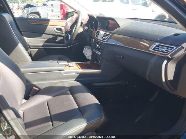 2014 MERCEDES-BENZ E-CLASS E 350 VIN: WDDHF5KB1EA875897