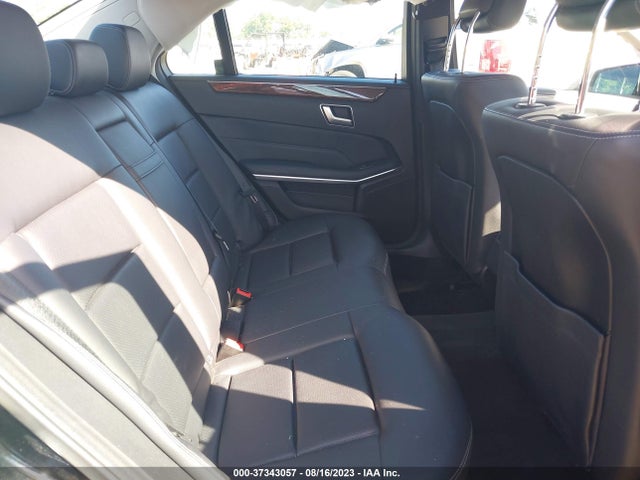 2014 MERCEDES-BENZ E-CLASS E 350 VIN: WDDHF5KB1EA875897
