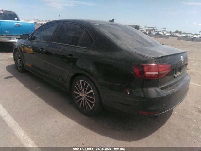 3VWD17AJ9GM273523 Volkswagen Jetta Sedan 1.8t Sport