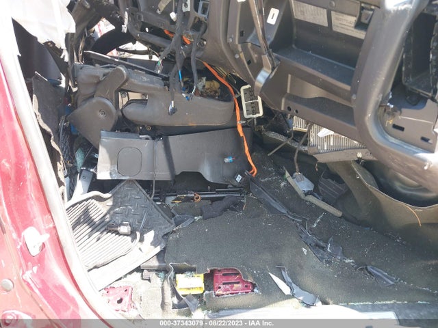 Chevrolet Silverado 1500 2lt 2016 1GCVKREC9GZ366875 Image 5