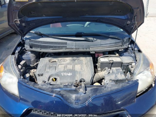 JTKKUPB42E1041052 Scion XD