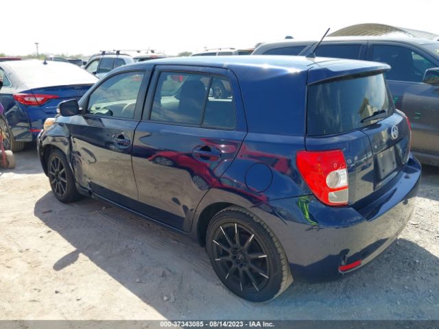 JTKKUPB42E1041052 Scion XD
