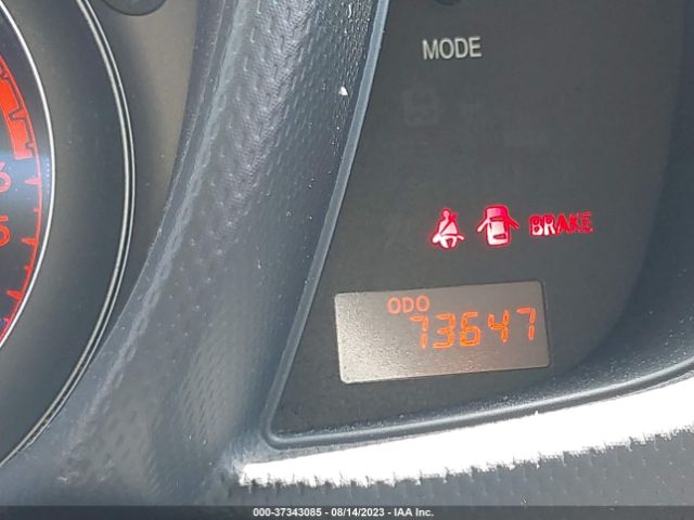 JTKKUPB42E1041052 Scion XD