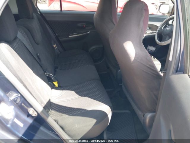 JTKKUPB42E1041052 Scion XD