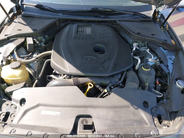 JN1CV7AP7HM642225 Infiniti Q50