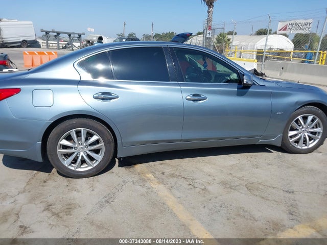 JN1CV7AP7HM642225 Infiniti Q50