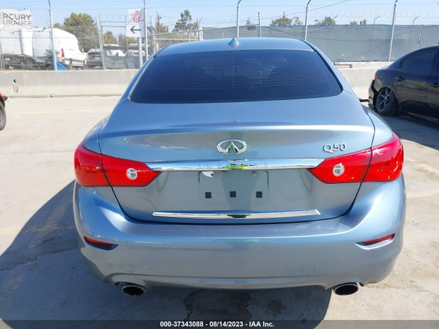 JN1CV7AP7HM642225 Infiniti Q50