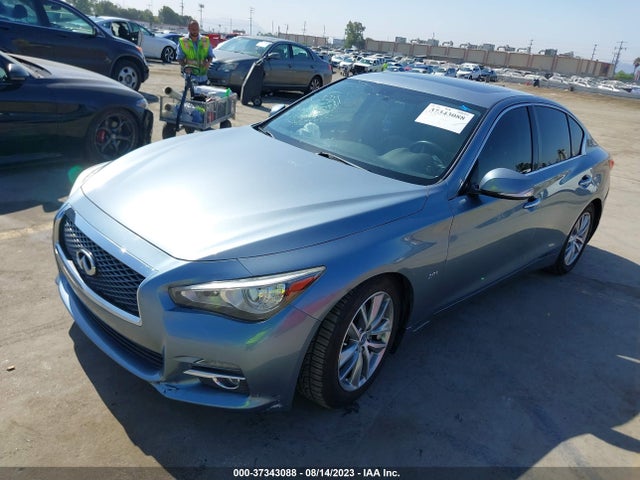 JN1CV7AP7HM642225 Infiniti Q50