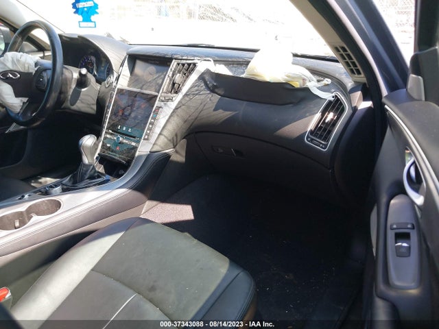 JN1CV7AP7HM642225 Infiniti Q50