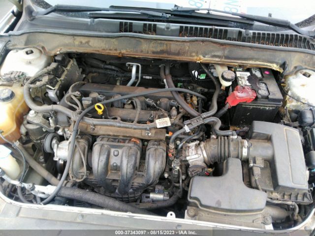 3FA6P0H76GR246865 Ford FUSION SE