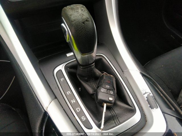 3FA6P0H76GR246865 Ford FUSION SE