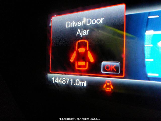 3FA6P0H76GR246865 Ford FUSION SE