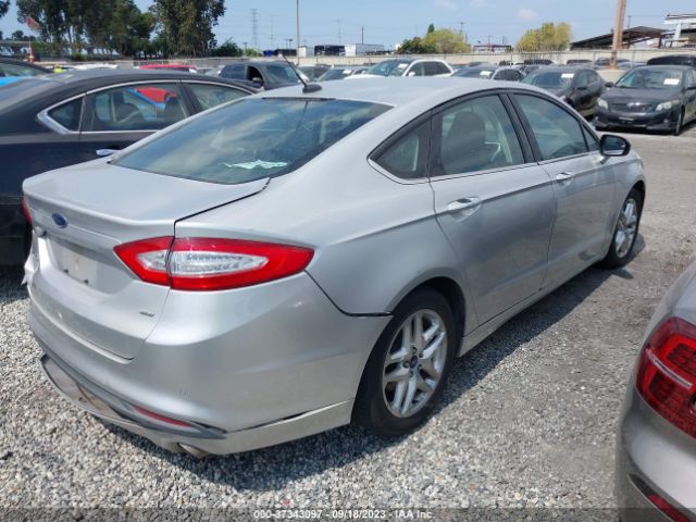 3FA6P0H76GR246865 Ford FUSION SE