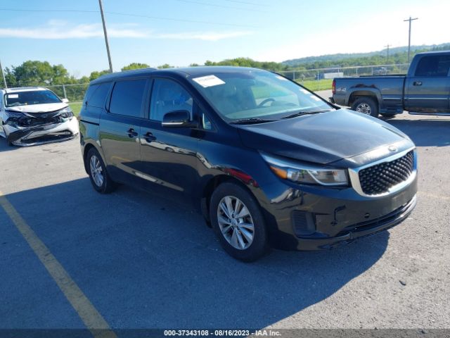 KNDMB5C18G6203769 auction archive image