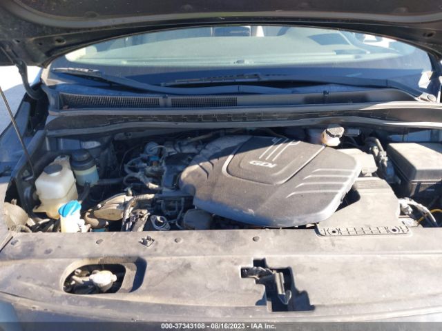 KNDMB5C18G6203769 KIA SEDONA LX