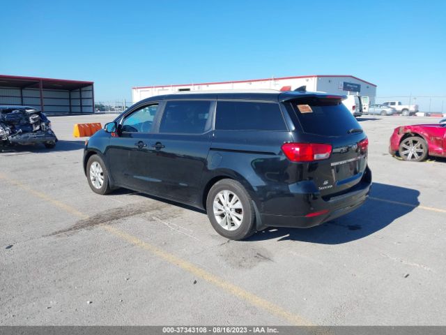 KNDMB5C18G6203769 KIA SEDONA LX