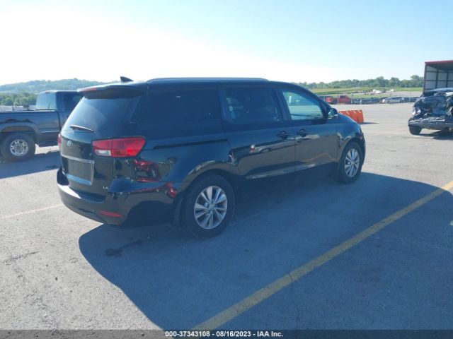 KNDMB5C18G6203769 KIA SEDONA LX