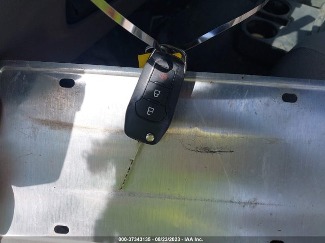 Ford F-150 Xl/xlt 2017 1FTMF1CP7HKC46994 Image 11