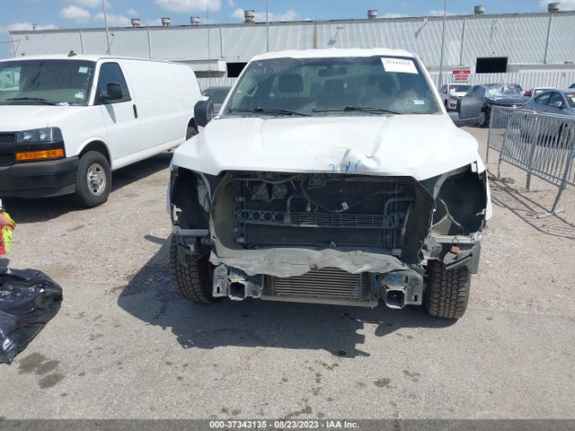 Ford F-150 Xl/xlt 2017 1FTMF1CP7HKC46994 Image 13