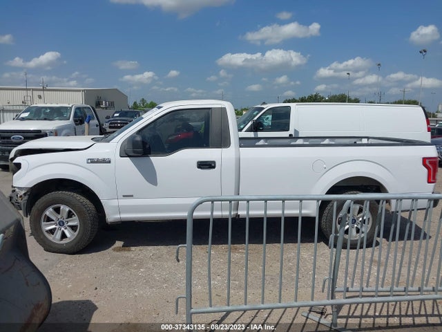 Ford F-150 Xl/xlt 2017 1FTMF1CP7HKC46994 Image 15