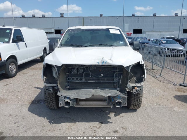 Ford F-150 Xl/xlt 2017 1FTMF1CP7HKC46994 Image 6