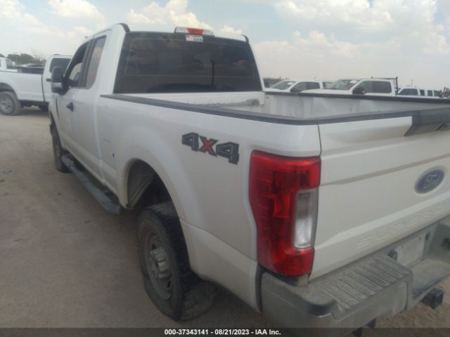 1FT7X2B63KEF17645 Ford Super Duty F-250 Srw Xl/xlt/lariat