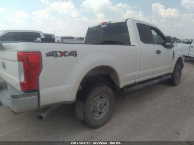 1FT7X2B63KEF17645 Ford Super Duty F-250 Srw Xl/xlt/lariat