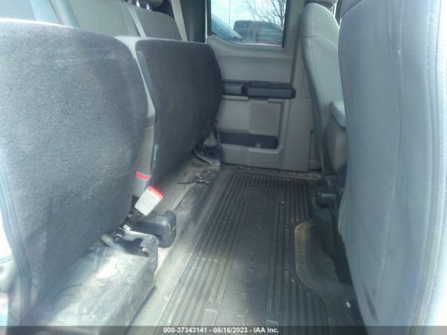 1FT7X2B63KEF17645 Ford Super Duty F-250 Srw Xl/xlt/lariat