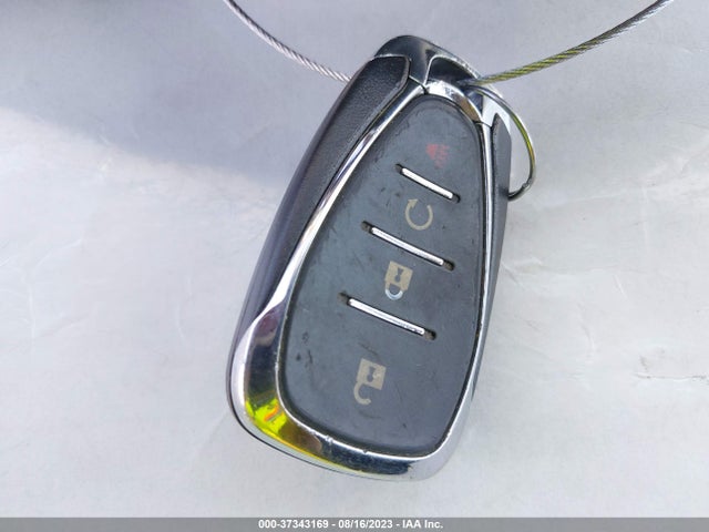 Chevrolet Volt Premier 2016 1G1RD6S5XGU130970 Image 11