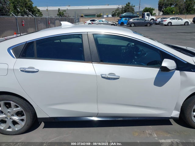 Chevrolet Volt Premier 2016 1G1RD6S5XGU130970 Image 13