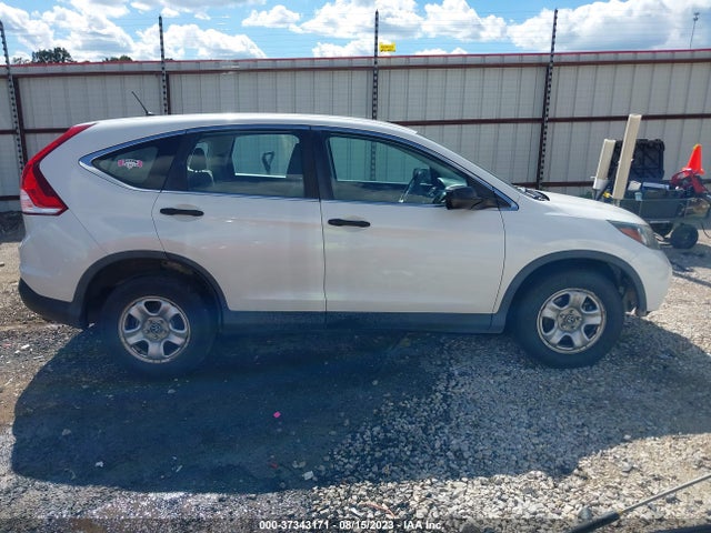 Honda CR-V LX 2014 5J6RM3H37EL017924 Image 5