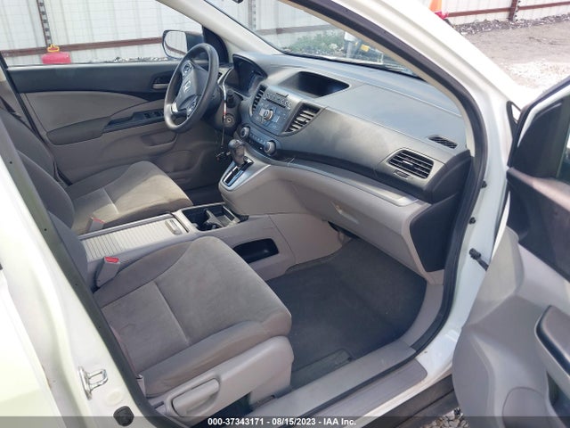 Honda CR-V LX 2014 5J6RM3H37EL017924 Image 11