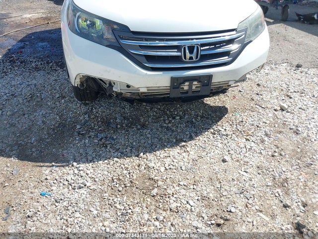 Honda CR-V LX 2014 5J6RM3H37EL017924 Image 12