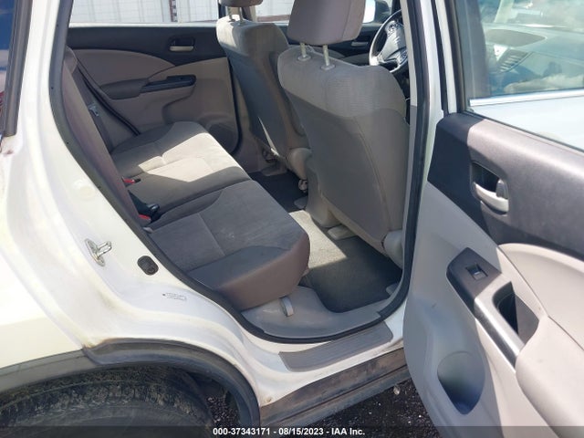 Honda CR-V LX 2014 5J6RM3H37EL017924 Image 14