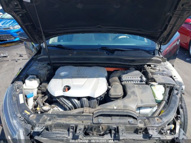 KNAGM4AD7F5085715 KIA OPTIMA HYBRID