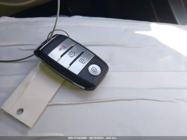 KNAGM4AD7F5085715 KIA OPTIMA HYBRID