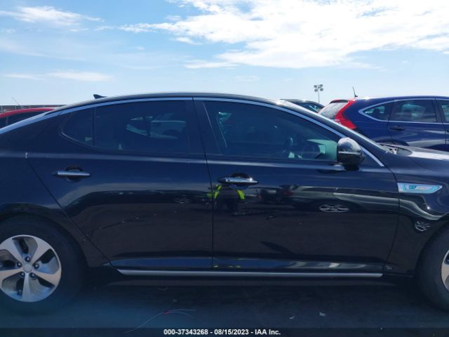 KNAGM4AD7F5085715 KIA OPTIMA HYBRID