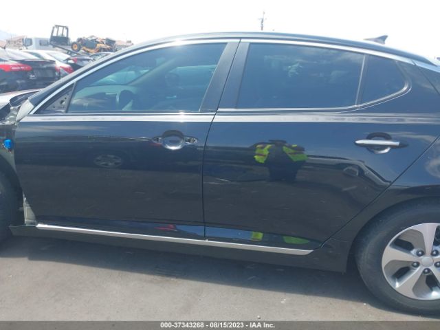 KNAGM4AD7F5085715 KIA OPTIMA HYBRID