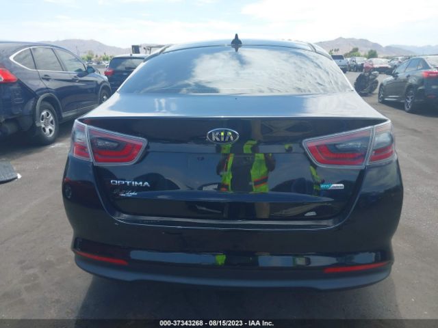 KNAGM4AD7F5085715 KIA OPTIMA HYBRID