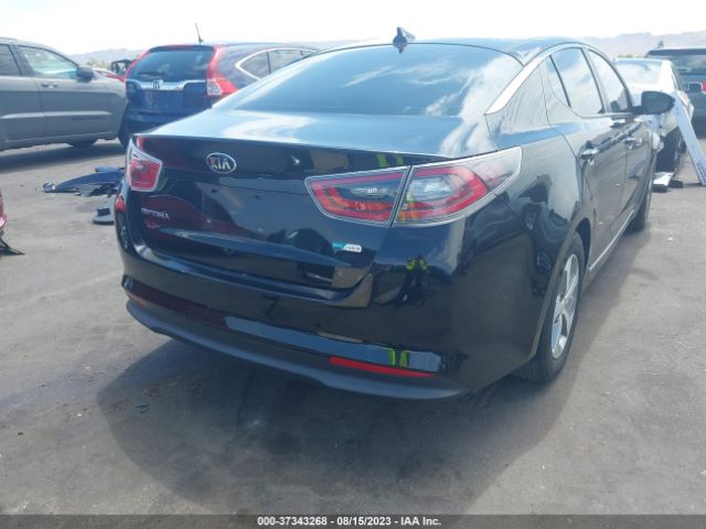 KNAGM4AD7F5085715 KIA OPTIMA HYBRID
