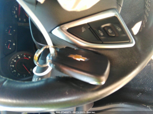 Chevrolet Camaro 1lt 2019 1G1FB1RS5K0158733 Image 11