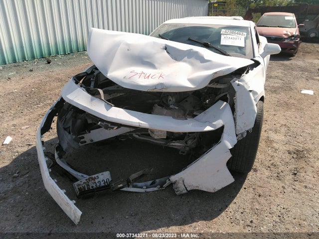 Chevrolet Camaro 1lt 2019 1G1FB1RS5K0158733 Image 6