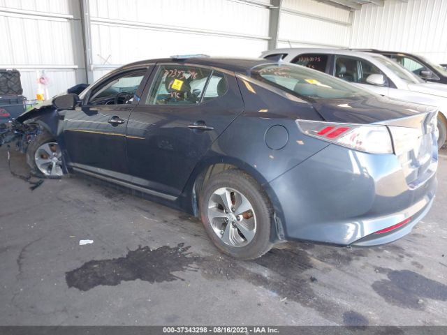 KNAGM4AD6F5086290 KIA OPTIMA HYBRID