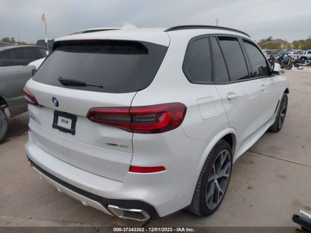 5UXCR4C07P9S03459 BMW X5 Sdrive40i