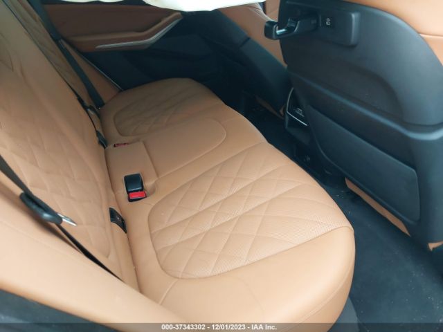 5UXCR4C07P9S03459 BMW X5 Sdrive40i
