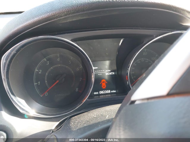 4A4AR4AU0FE022748 Mitsubishi Outlander Sport Se
